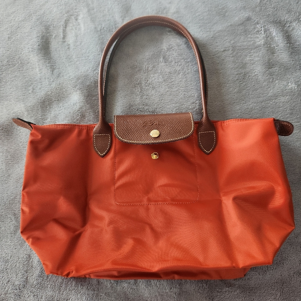 Longchamp Pliage Medium NWOT